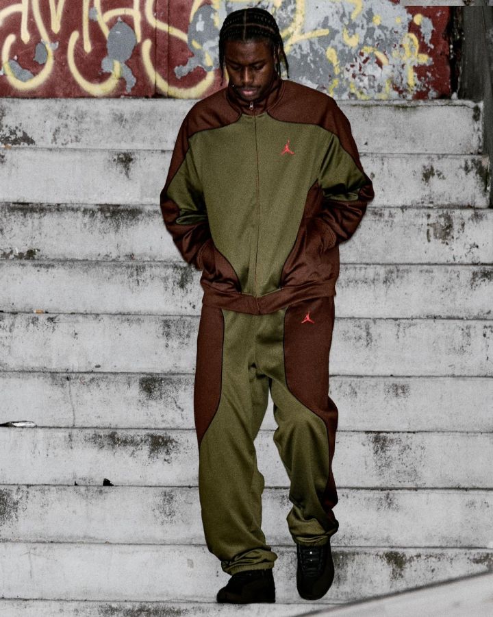 Supreme X Jordan Brand FW 2024