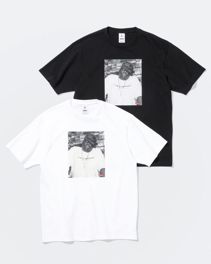 Supreme X Jordan Brand FW 2024