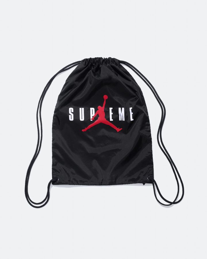 Supreme X Jordan Brand FW 2024