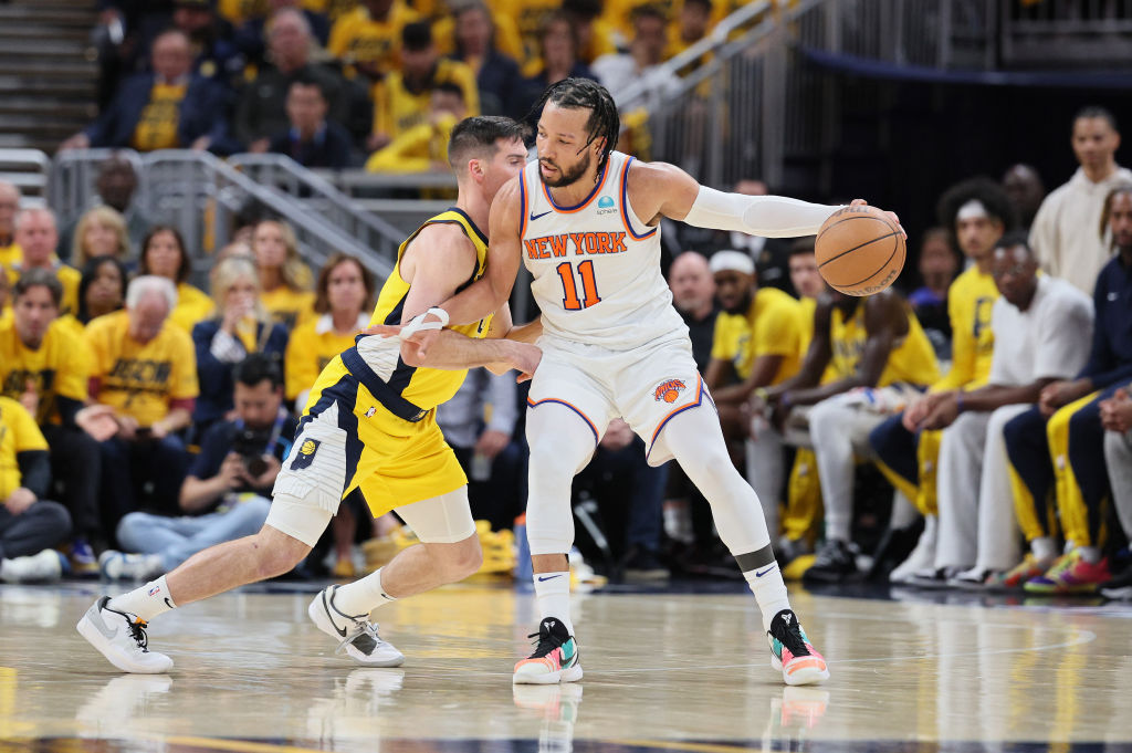 ESPN Picks Up Eight-Part Docuseries 'Clutch: The NBA Playoffs'