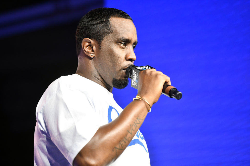 REVOLT And AT&T Summit