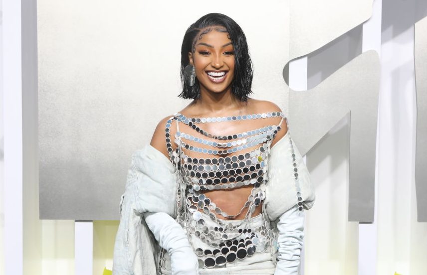 2022 MTV Video Music Awards Arrivals