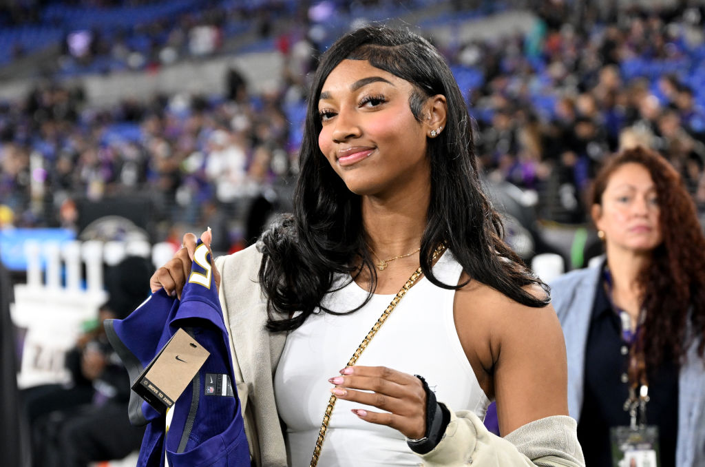 Buffalo Bills v Baltimore Ravens
