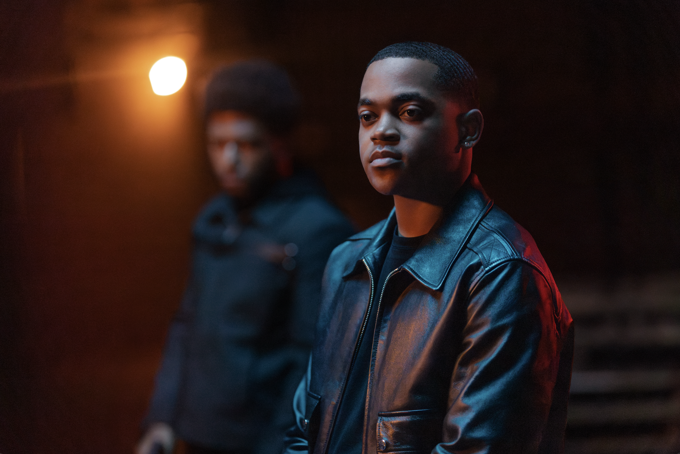 Power Book II: Ghost Ep.10 "Ghost In The Machine" Recap