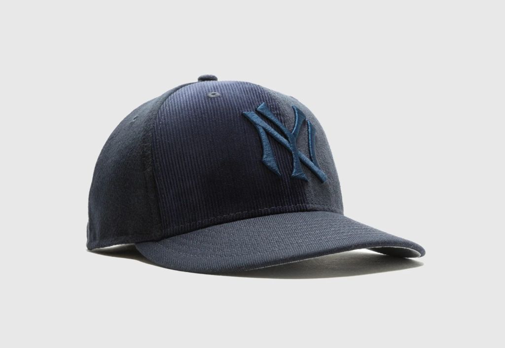 Nepenthes NY X Packer Shoes X New Era