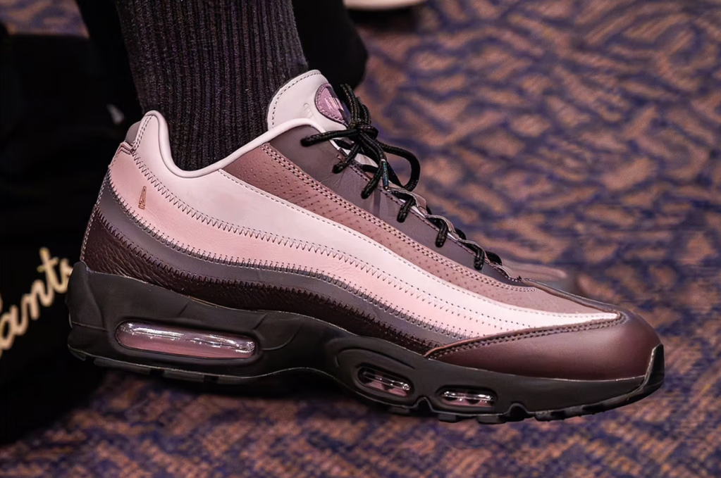 A Ma Maniere x Nike Air Max 95