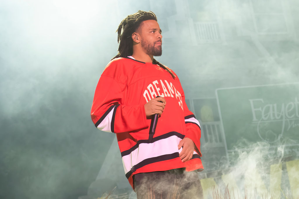 2024 Dreamville Music Festival