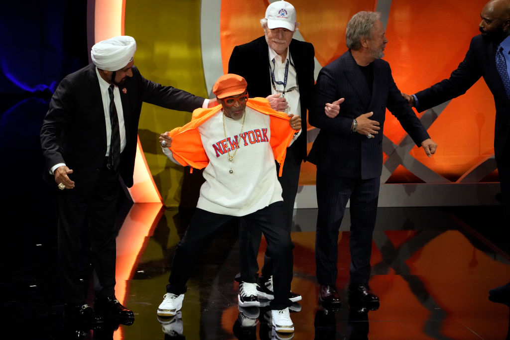 2024 Basketball Hall of Fame Enshrinement Ceremony
