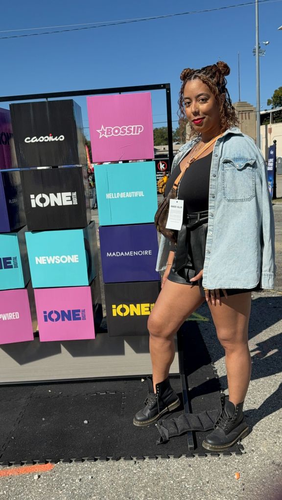 Tums HBCU Love Tour