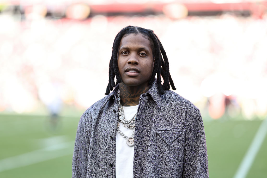 New York Giants v San Francisco 49ers