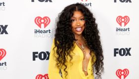 2024 iHeartRadio Music Awards - Press Room