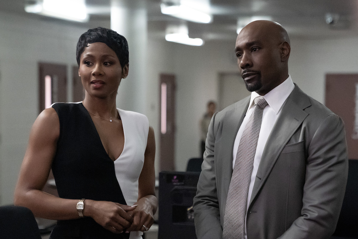 Reasonable Doubt Renewed For Third Season At Hulu