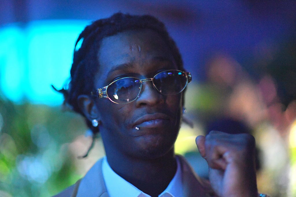 Gunna Drip or Drown 2 "A Listening Experience"