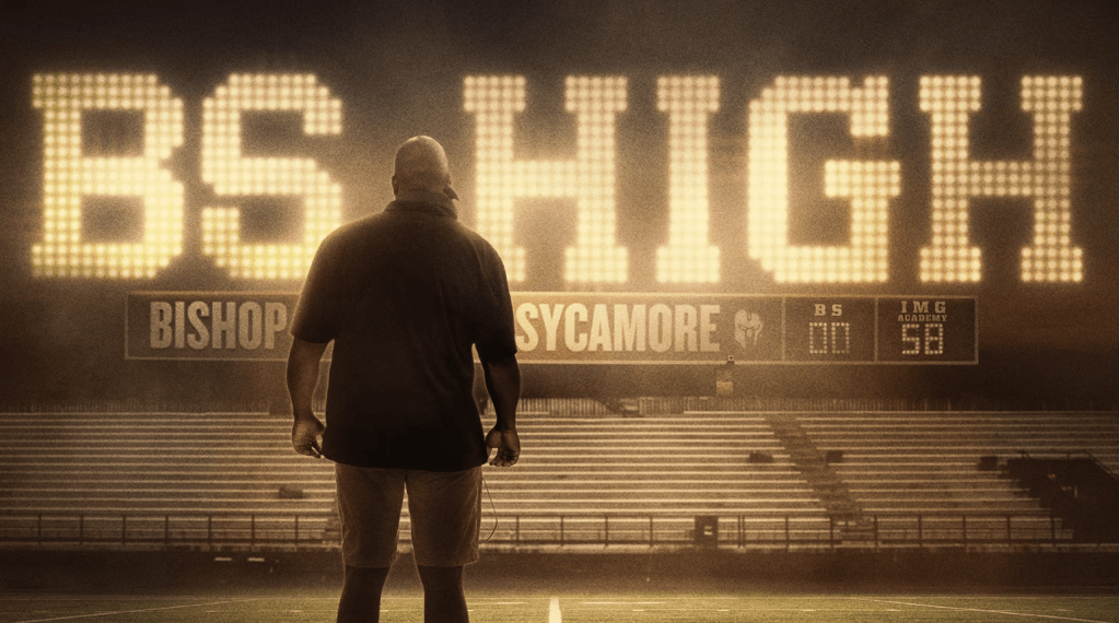 BS High Documentary HBO