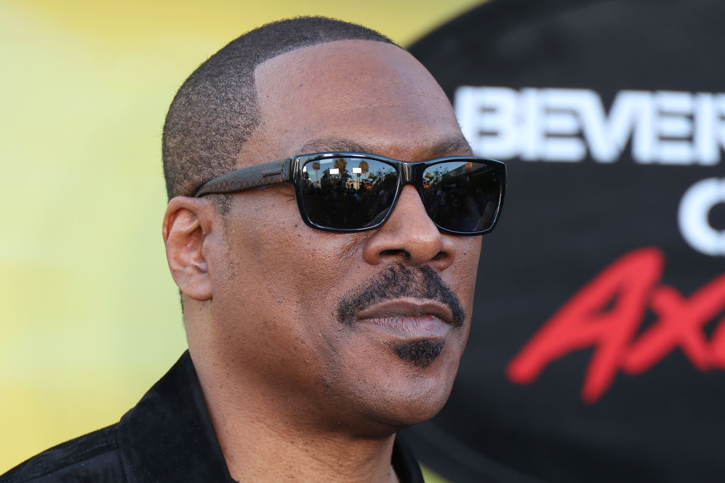 Los Angeles Premiere Of Netflix's "Beverly Hills Cop: Axel F"
