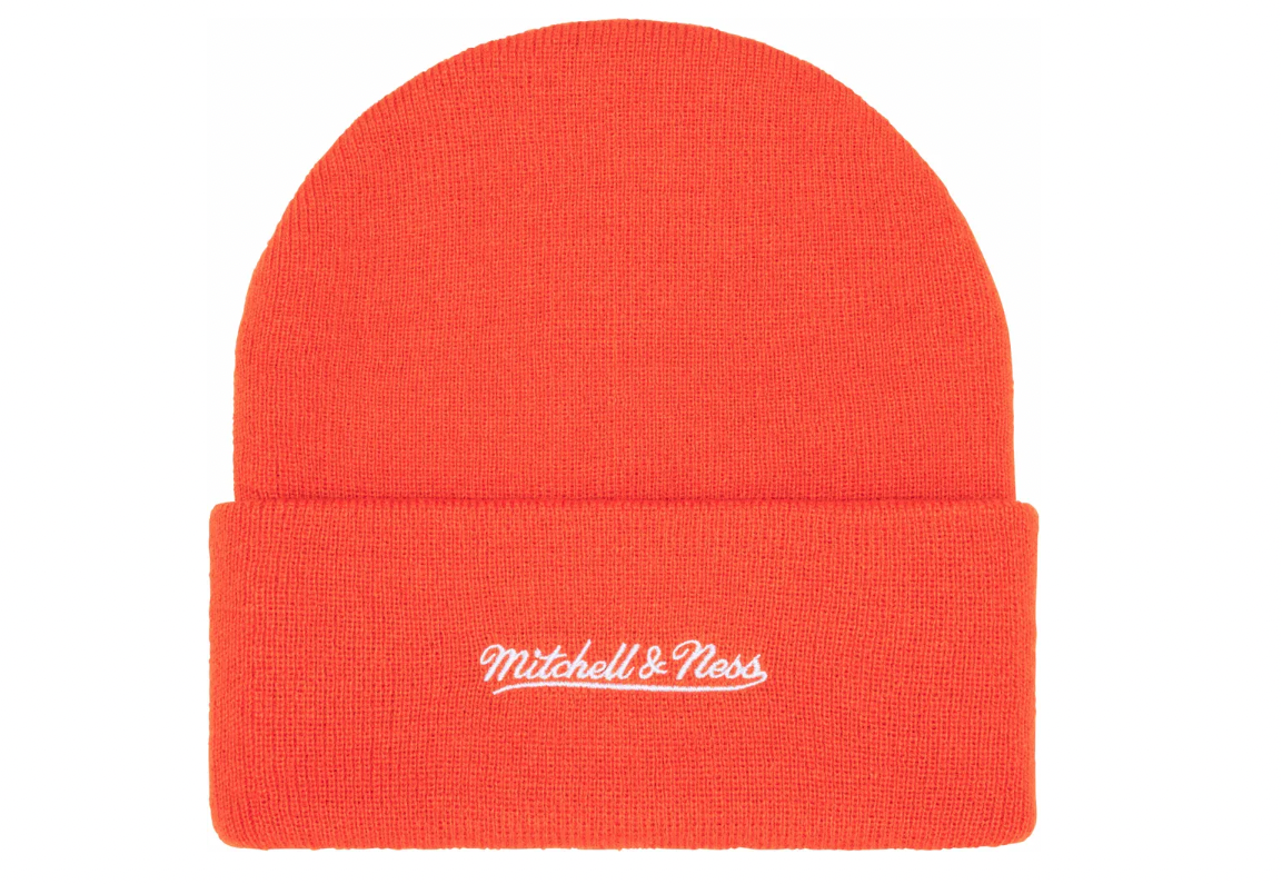 Supreme x Mitchell & Ness NCAA Fall 24 Collab