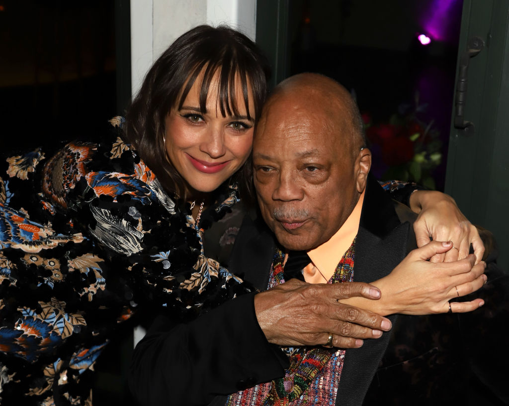 Common's 5th Annual Toast to the Arts