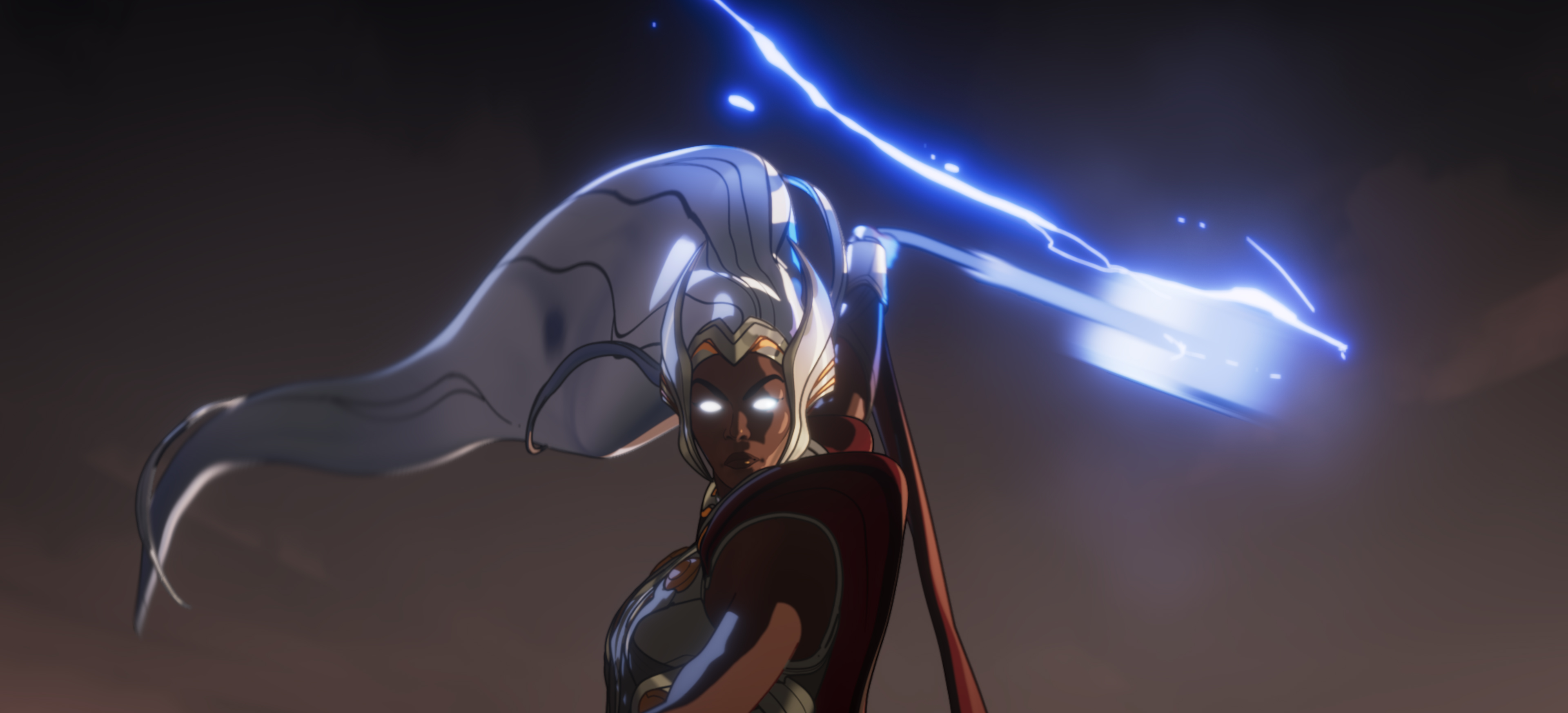 MARVEL ANIMATION’S “WHAT IF…?” SEASON 3
