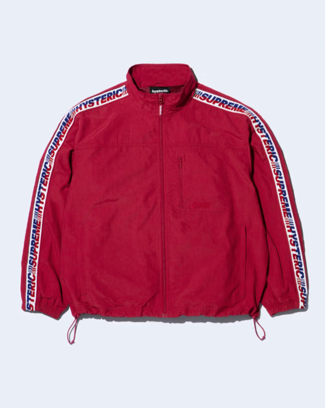 Supreme x Hysteric Glamour FW24 Collection