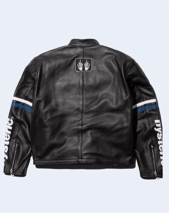 Supreme x Hysteric Glamour FW24 Collection