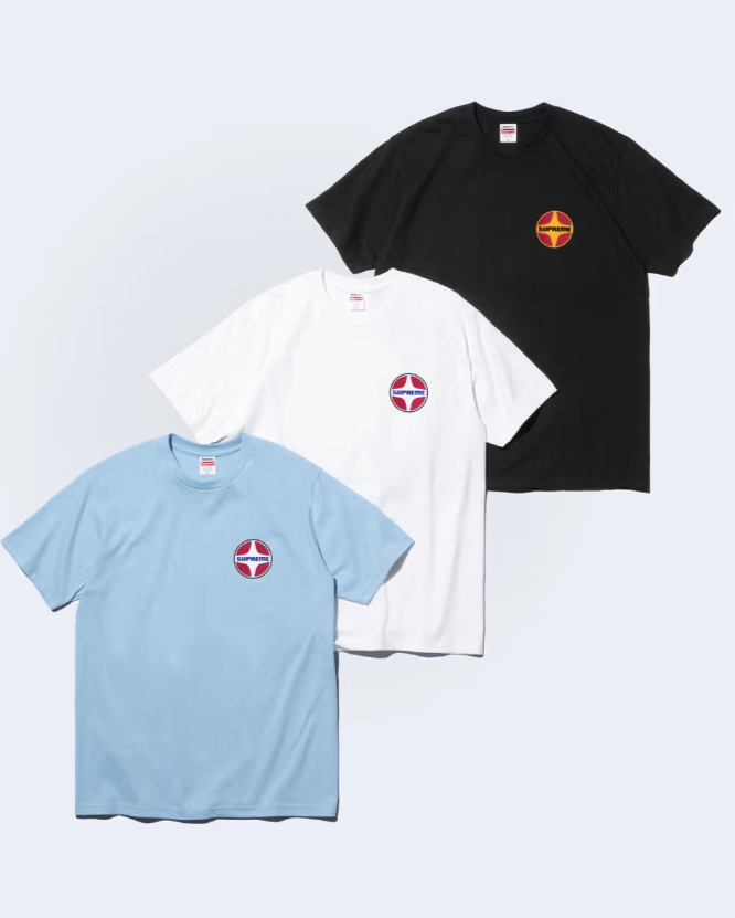 Supreme x Hysteric Glamour FW24 Collection