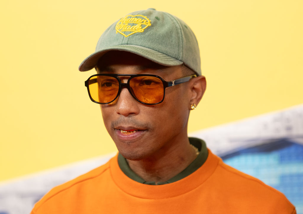 "Piece by Piece" Closing Night Gala - 68th BFI London Film Festival