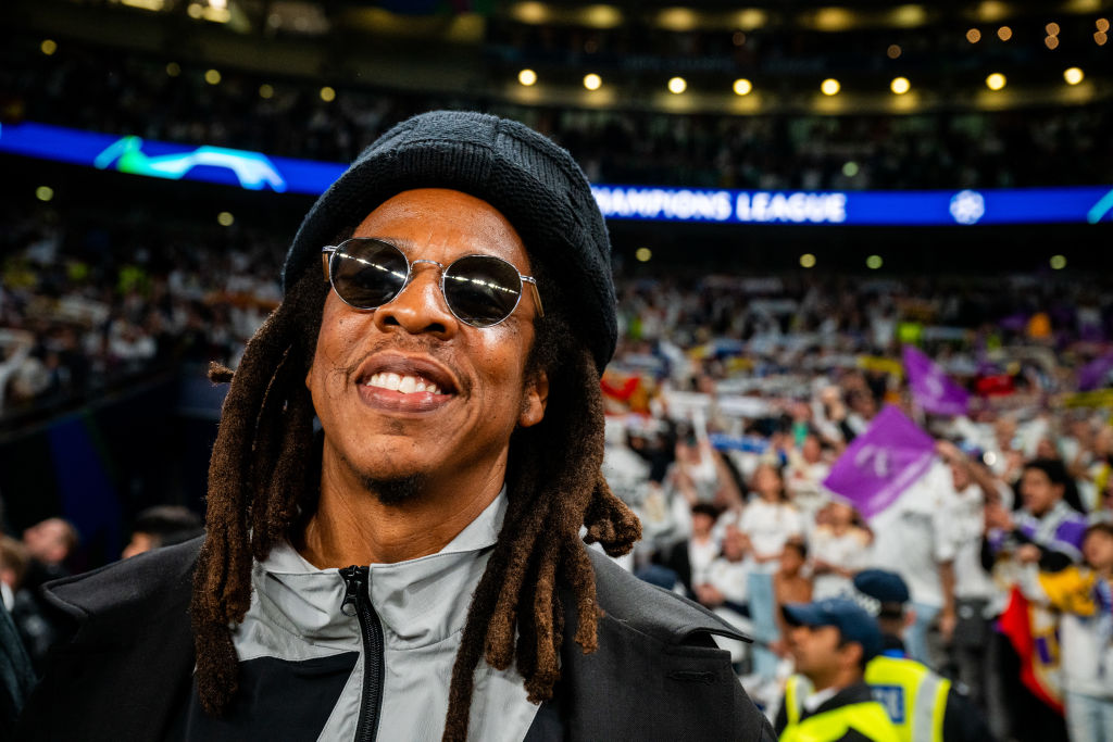 Borussia Dortmund v Real Madrid CF - UEFA Champions League Final 2023/24
