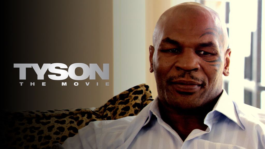 Amazon Prime Video Tyson