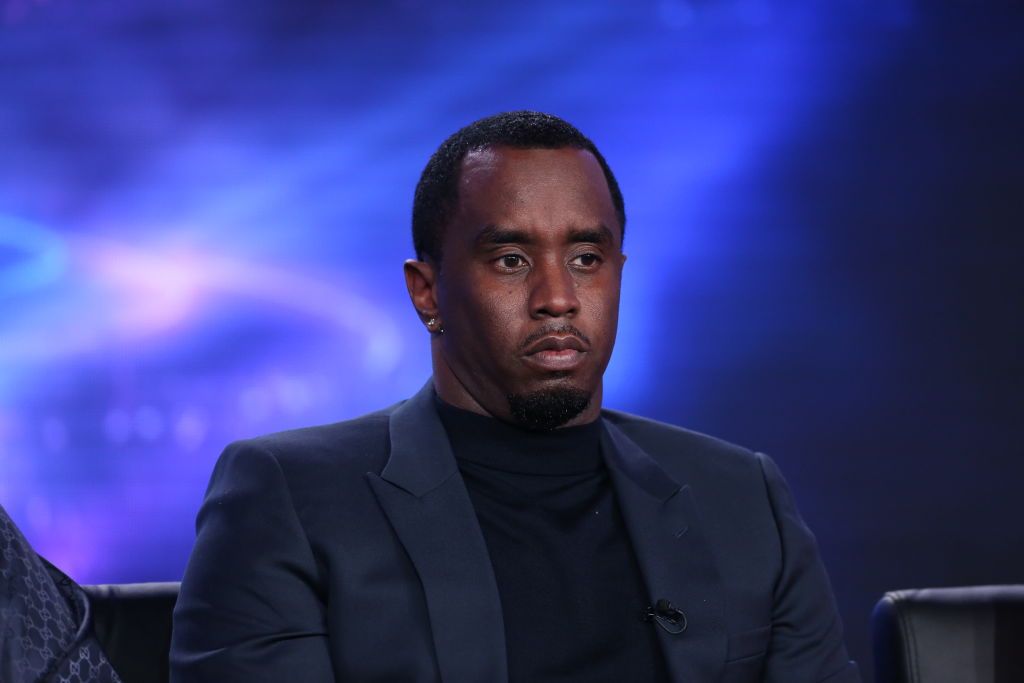 FOX 'The Four: Battle for Stardom' TV show panel, TCA Winter Press Tour, Los Angeles, USA - 04 Jan 2018
