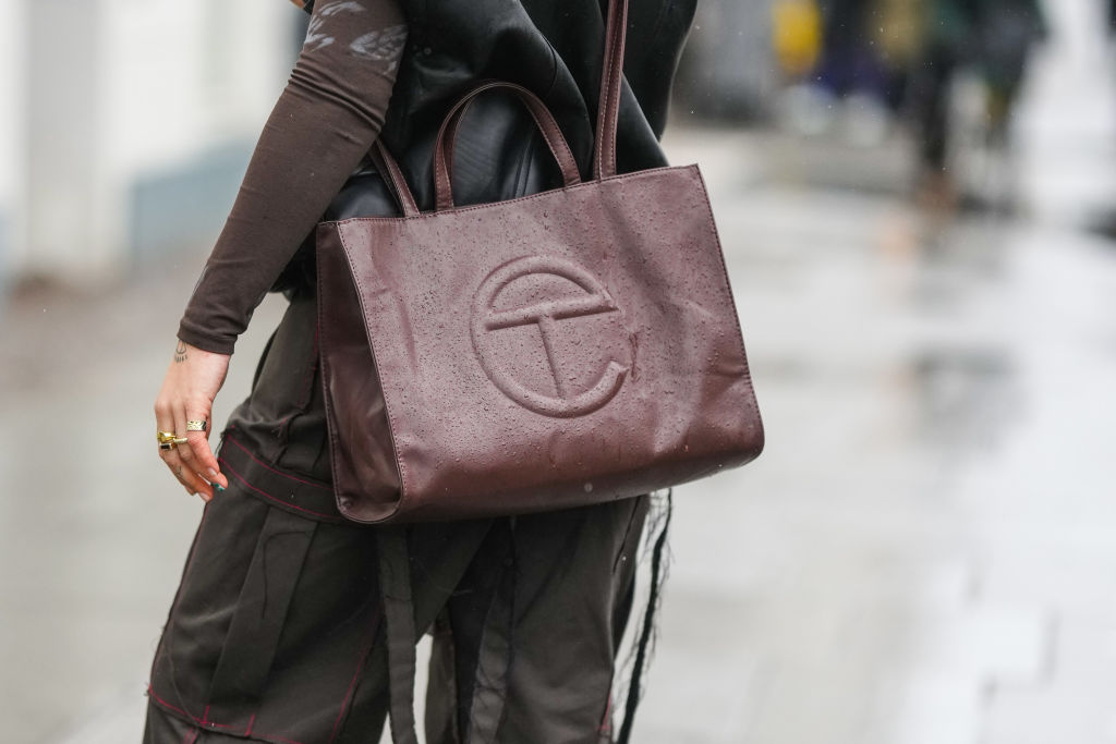 Street Style - Day 2 - Copenhagen Fashion Week Autumn/Winter 2023