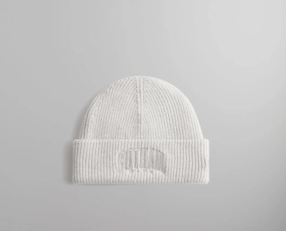 KIth X Batman 85th anniversary