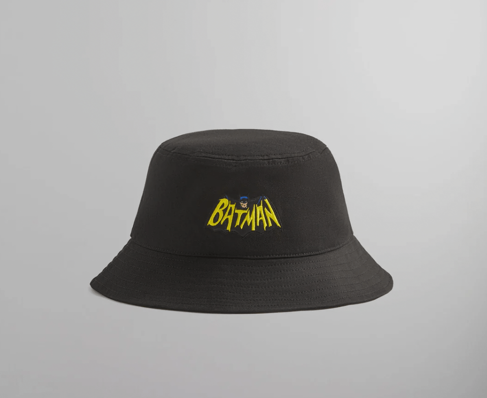 KIth X Batman 85th anniversary
