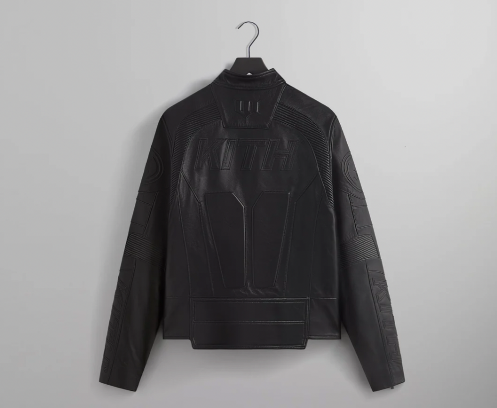 KIth X Batman 85th anniversary