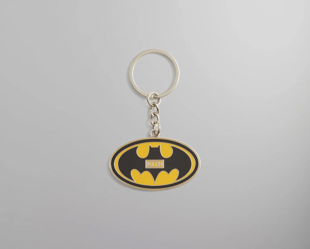 KIth X Batman 85th anniversary