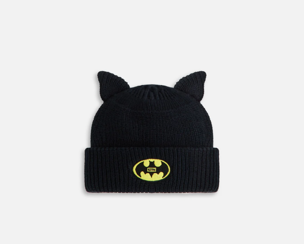 KIth X Batman 85th anniversary