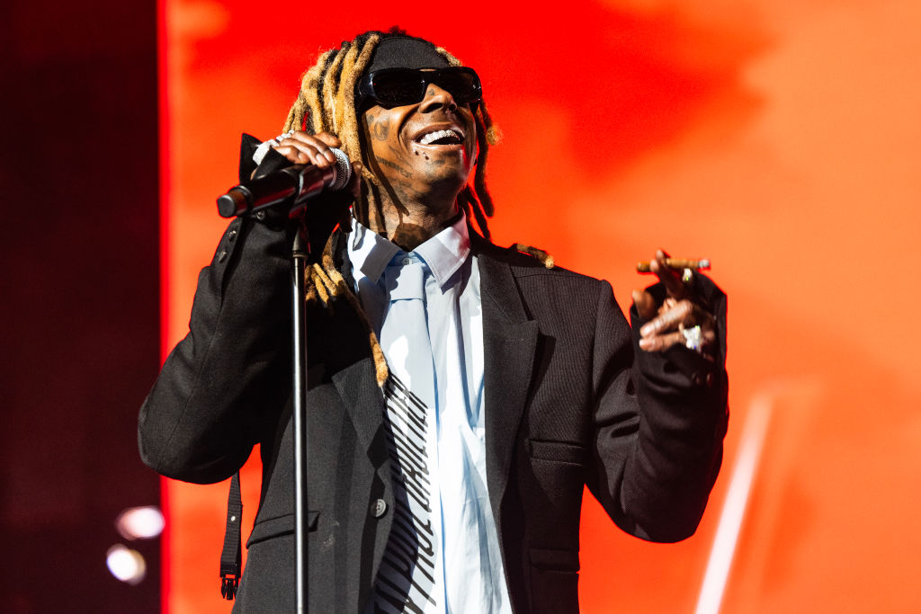 Lil Wayne Responds Kendrick Lamar's Diss, Social Media Reacts