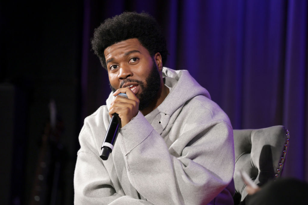 Spotlight: Khalid