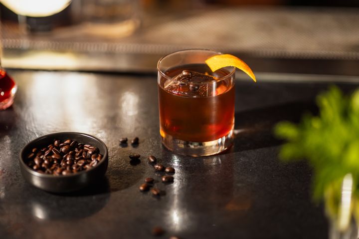 Fireside Rye