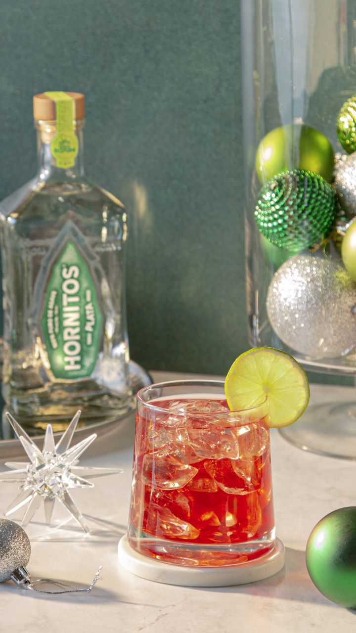 Hornitos Merry Margarita