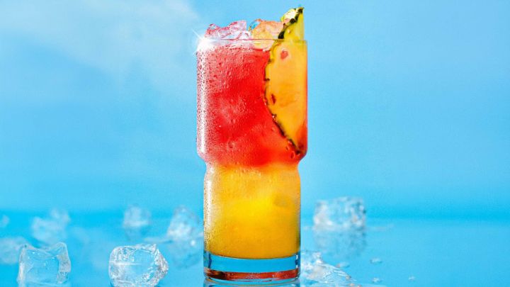 Malibu Bay Punch