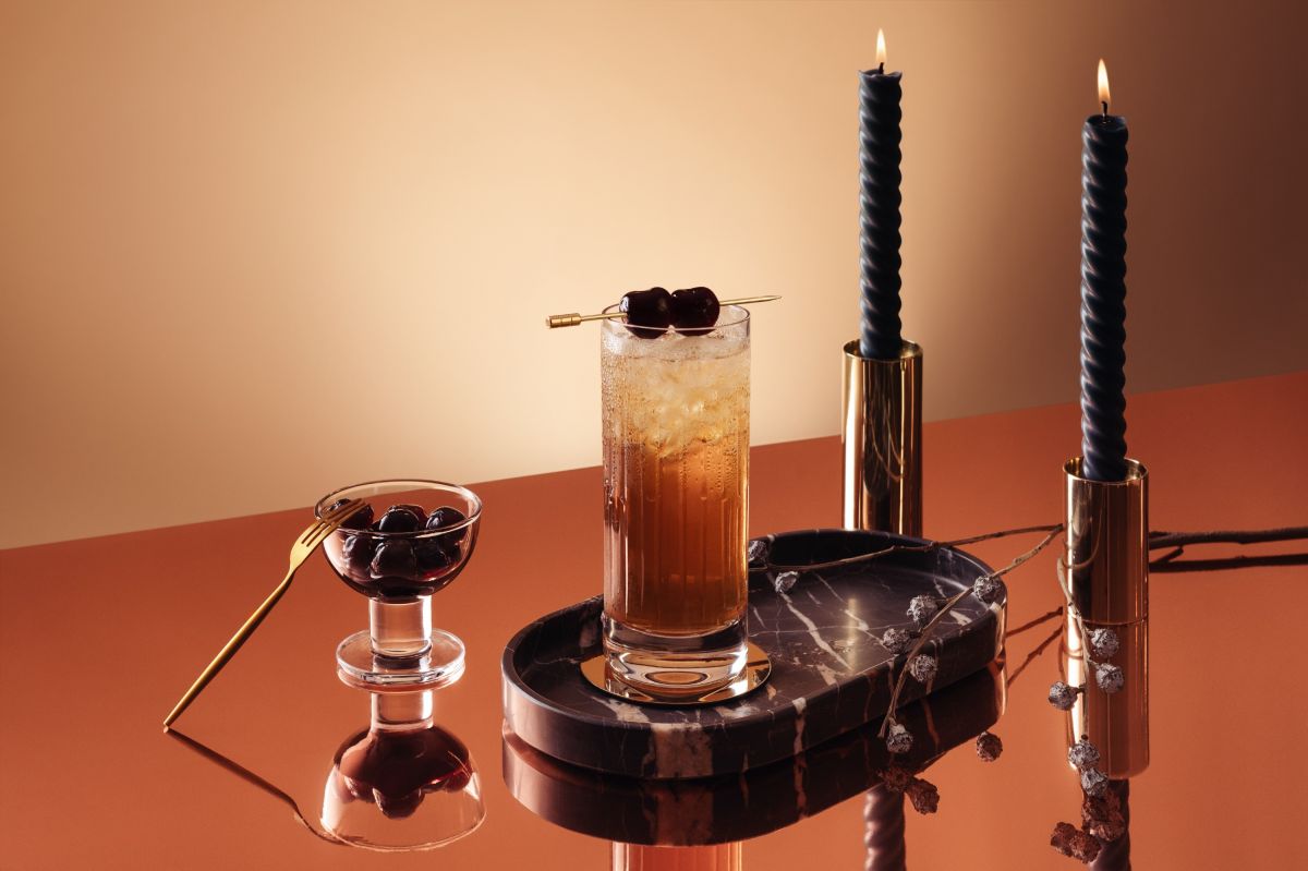 Speyside Cobbler