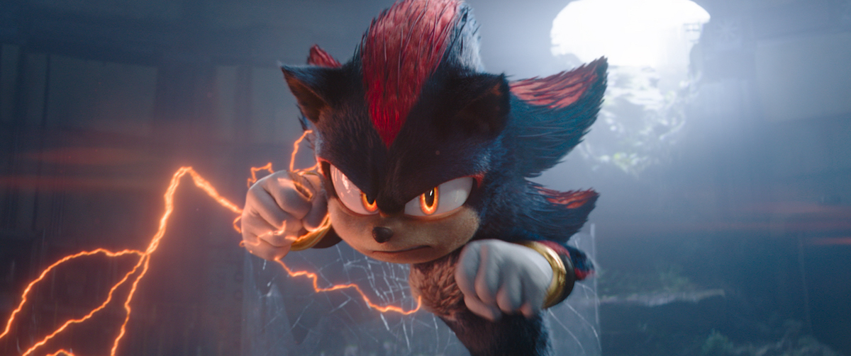 Sonic 3 First Look Images