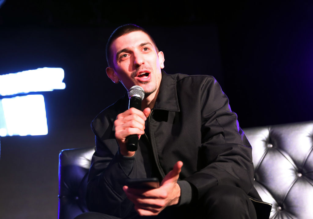 Flagrant 2: No Easy Buckets With Andrew Schulz, Akaash Singh & Kazeem Famuyide