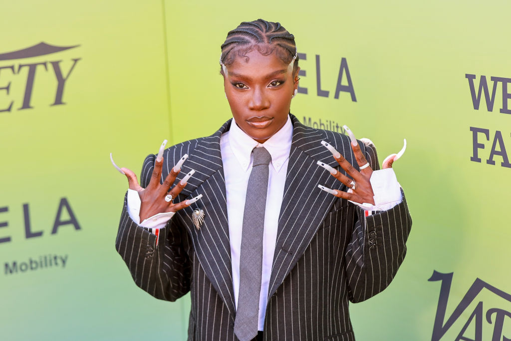 Variety's Hitmakers Brunch - Arrivals