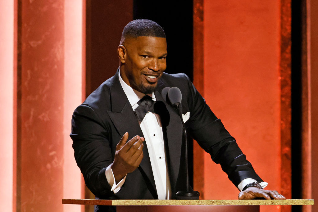 US-ENTERTAINMENT-AMPAS-GOVERNORS-AWARDS-SHOW