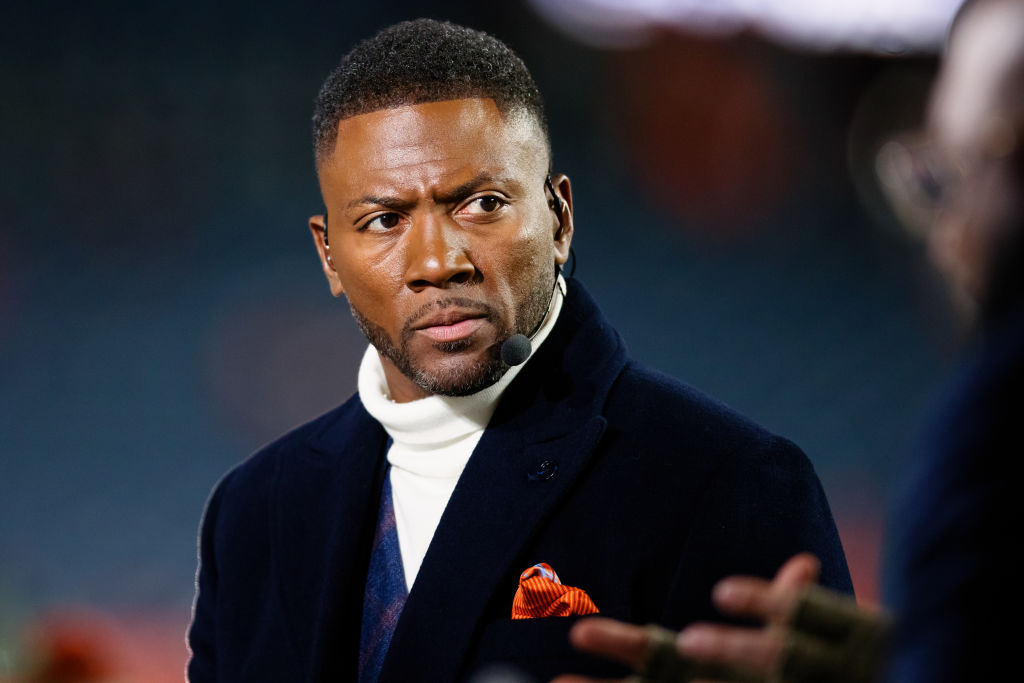 Ryan Clark Rips Aaron Rodgers, Calls Him A "Fraud"