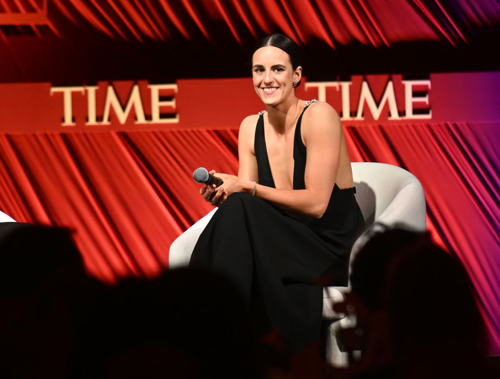 2024 A Year In TIME Dinner