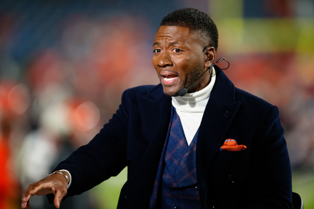 Cleveland Browns v Denver Broncos