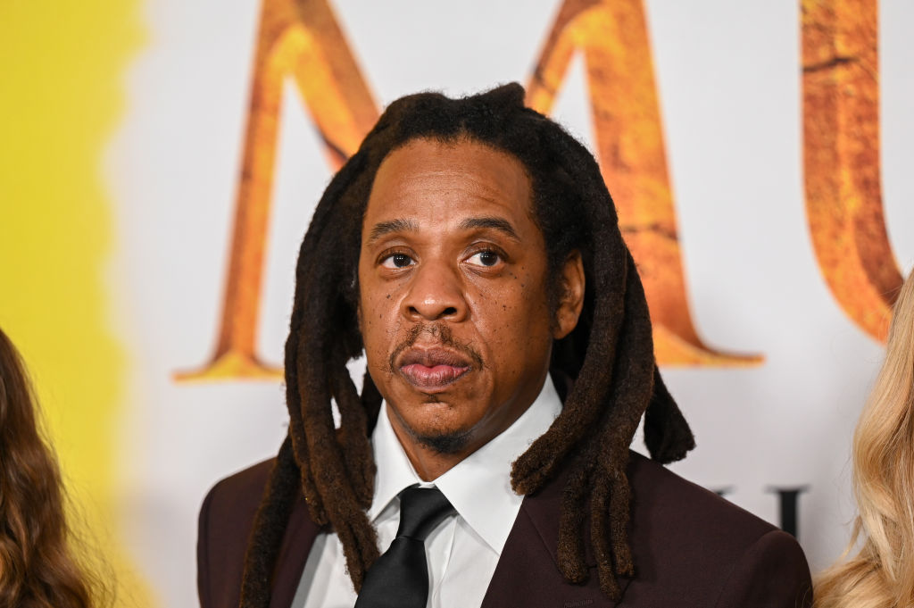"Mufasa: The Lion King" Premiere - Arrivals