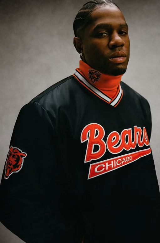 OVO X NFL Capsule Part 2